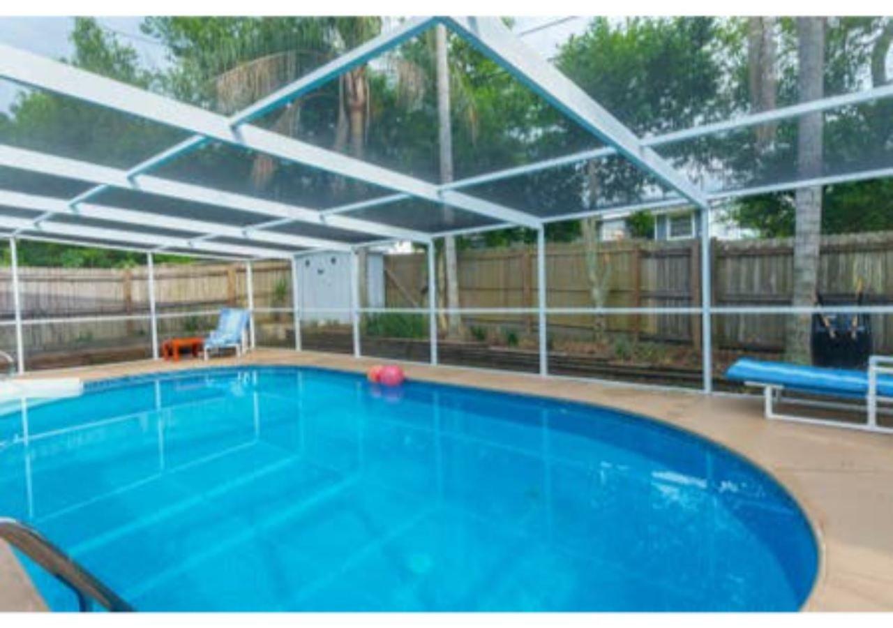 Home Away From Home! Deltona Exterior foto