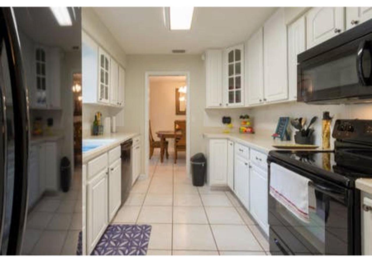 Home Away From Home! Deltona Exterior foto