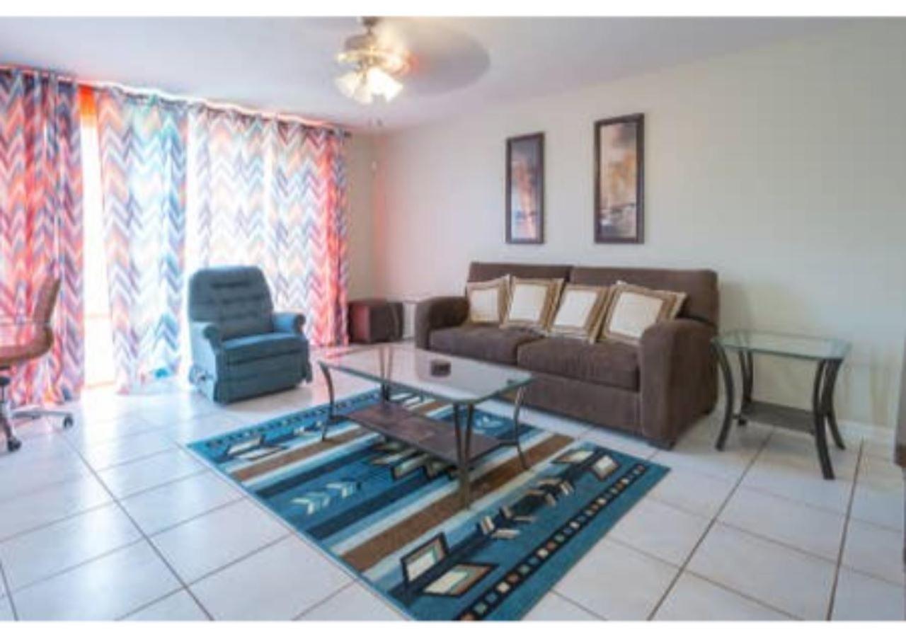 Home Away From Home! Deltona Exterior foto