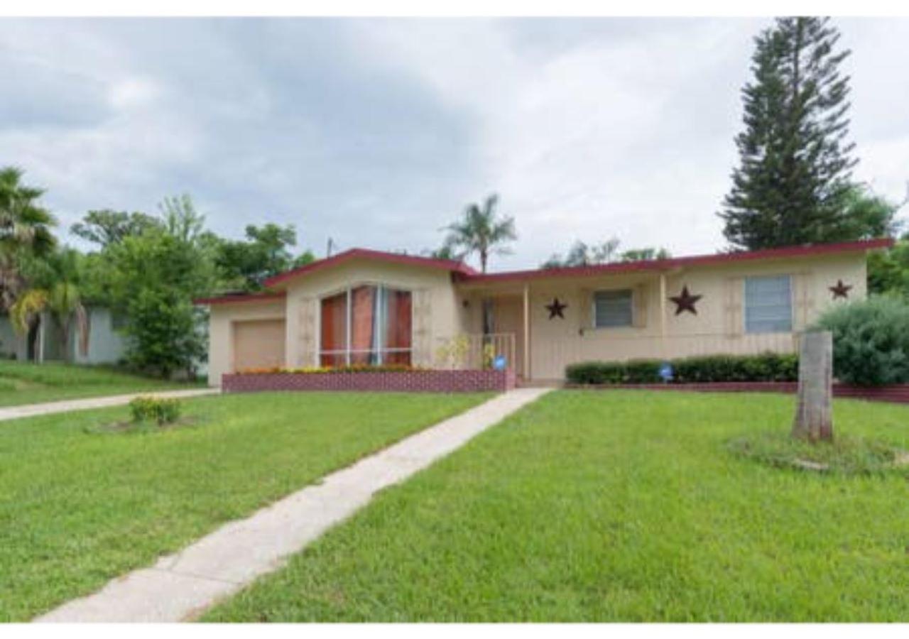 Home Away From Home! Deltona Exterior foto